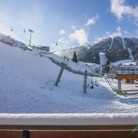 Apartamento Aigles 2 Ai0503 La Clusaz
