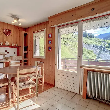 Apartamento Aigles 2 Ai0503 La Clusaz